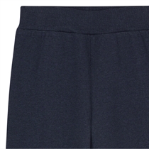 BIRKHOLM Sweatpants Navy Blå